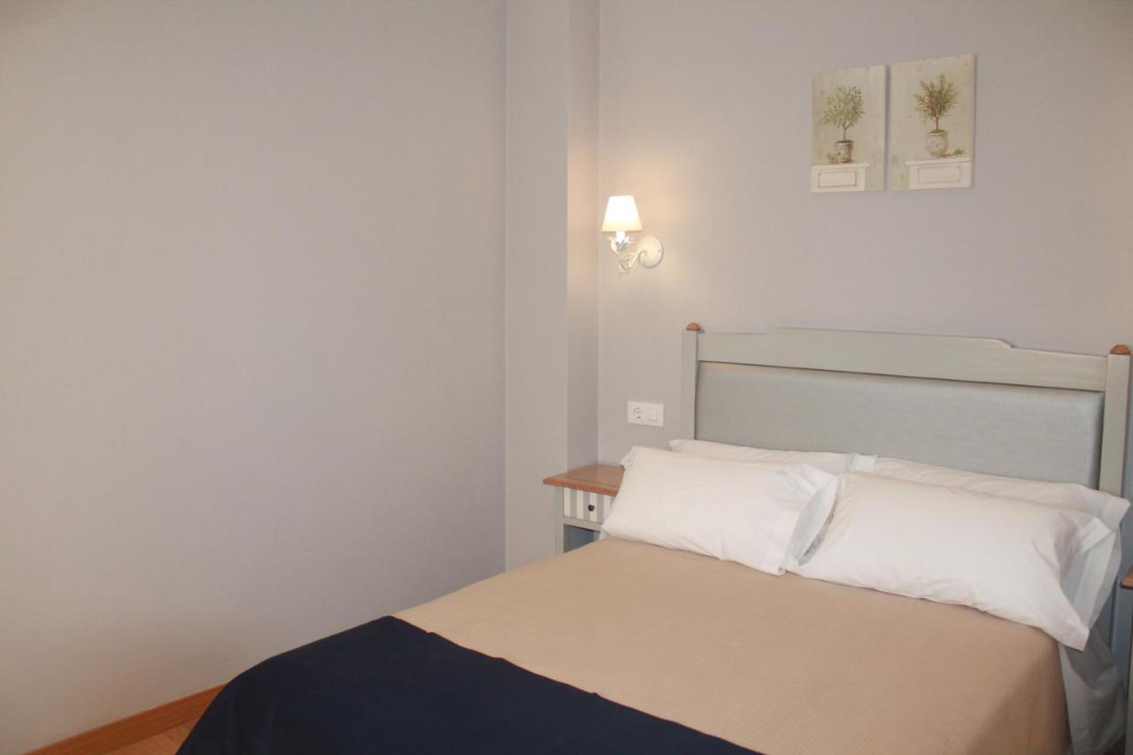 Hotel Torre Del Oro La Rinconada Kültér fotó
