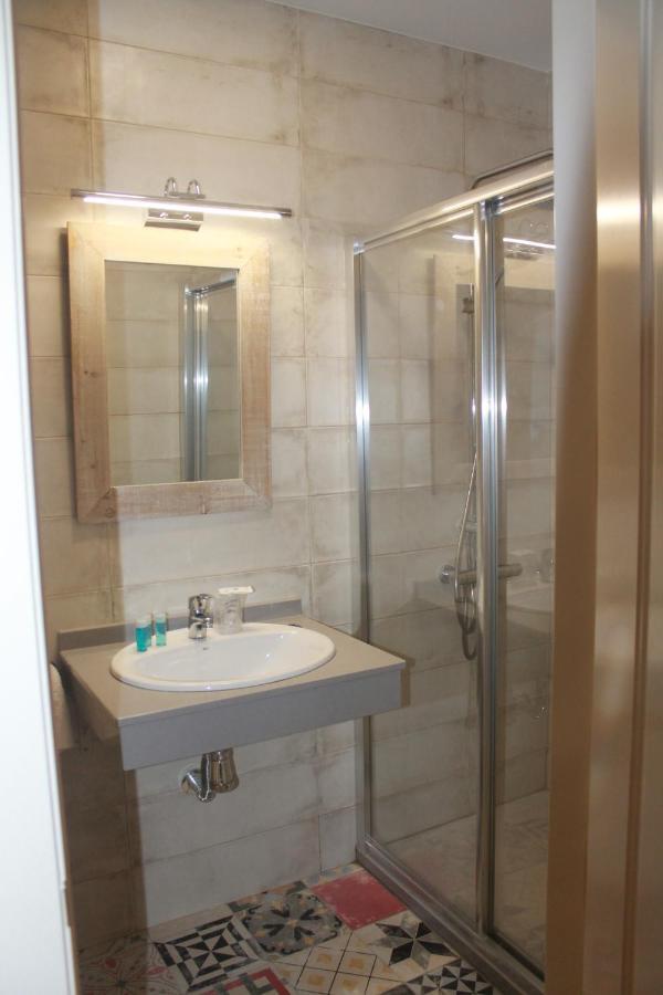 Hotel Torre Del Oro La Rinconada Kültér fotó