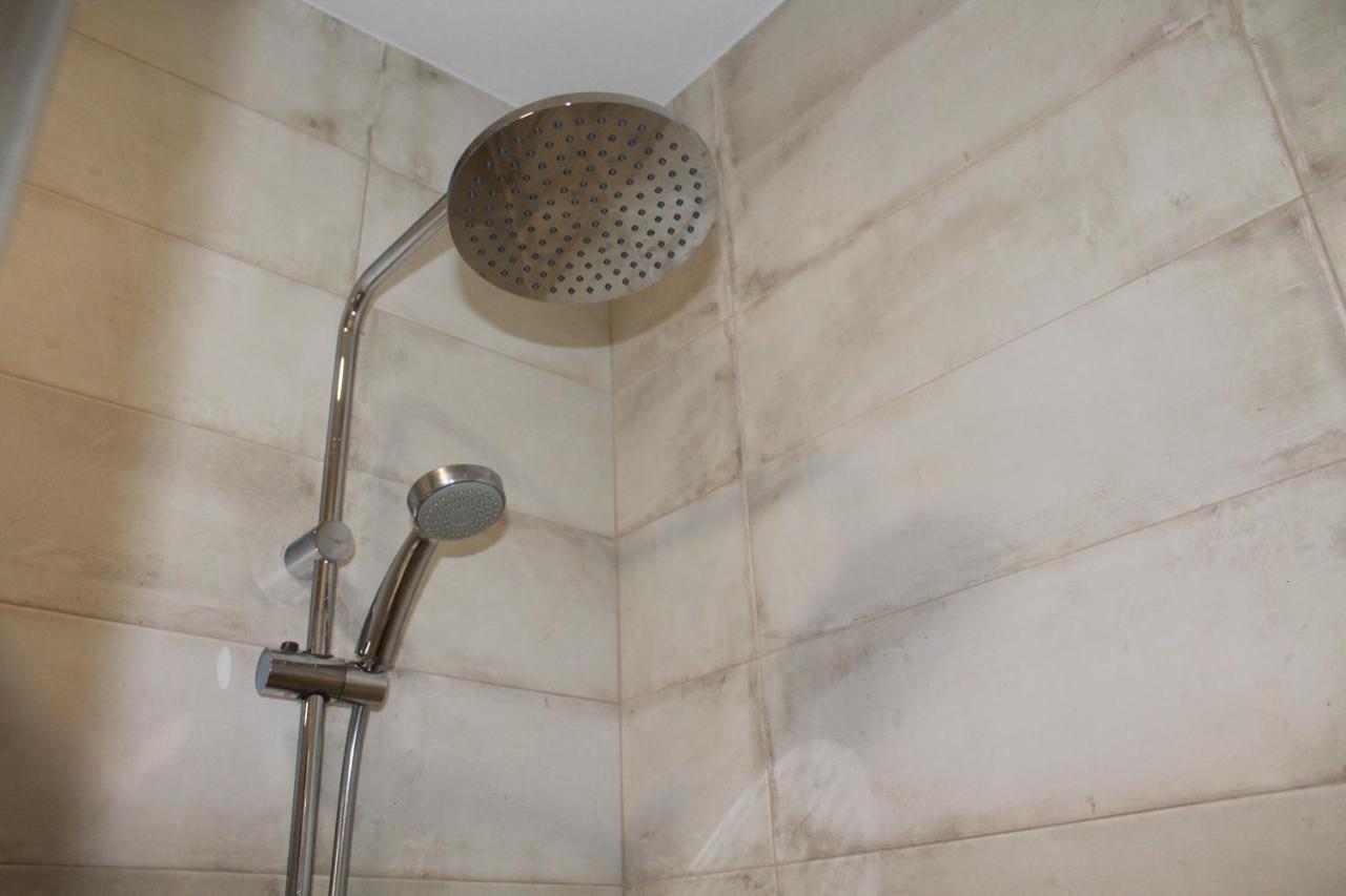 Hotel Torre Del Oro La Rinconada Kültér fotó