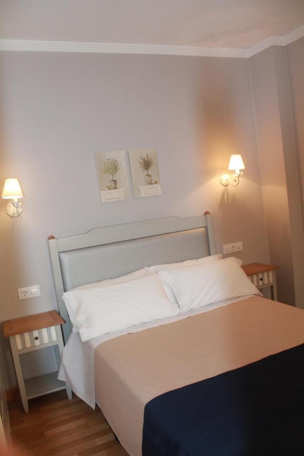 Hotel Torre Del Oro La Rinconada Kültér fotó