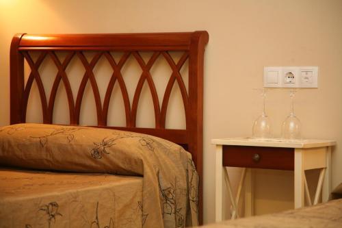 Hotel Torre Del Oro La Rinconada Kültér fotó